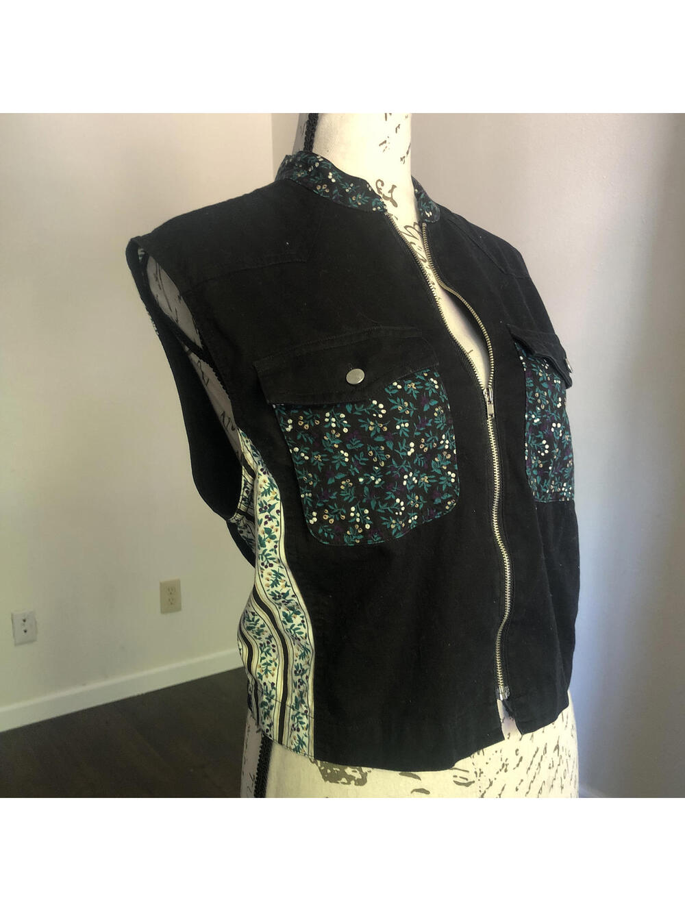 Vintage Western Wrangler Cowgirl Shirt